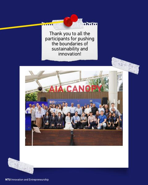 NTU Entrepreneurship Academy – 3rd KSIP Grand Finale (2025) Role: Official Event Photographer Overview: Covered the international sustainability and innovation pitch competition featuring teams from Indonesia, Japan, and the USA.